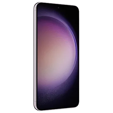Samsung - Galaxy S23 SM-S911B - Lavande – Image 2