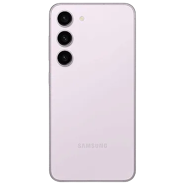 Samsung - Galaxy S23 SM-S911B - Lavande – Image 3