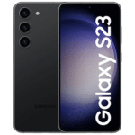 Samsung - Galaxy S23 SM-S911B - Black