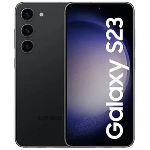 Samsung - Galaxy S23 SM-S911B - Noir