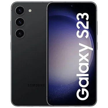 Samsung - Galaxy S23 SM-S911B - Noir