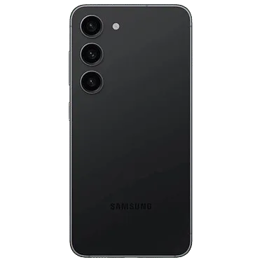 Samsung - Galaxy S23 SM-S911B - Noir – Image 3