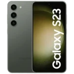 Samsung - Galaxy S23 SM-S911B - Vert