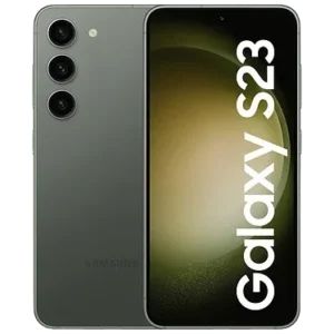 Samsung - Galaxy S23 SM-S911B - Vert