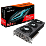Gigabyte Radeon RX 6600 EAGLE 8G