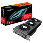 Gigabyte Radeon RX 6600 EAGLE 8G