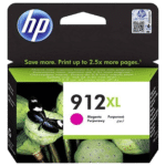 HP 912XL - Cartuccia d'inchiostro originale - Grande capacità - Magenta
