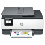 Imprimante Tout-en-un - HP OfficeJet 8014e