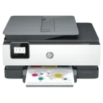 Imprimante Tout-en-un - HP OfficeJet 8014e