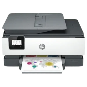 Imprimante Tout-en-un - HP OfficeJet 8014e
