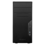 Antec - VSK 3000B Mini-Tour