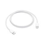 Apple - Cable USB-C vers USB-C - ORIGINAL - iPhone 15 - 1 mètre - 60W - MQKJ3ZM/A
