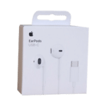 Apple - Kit piéton - ORIGINAL - Apple iPhone 15 - USB-C - MTJY3ZM/A