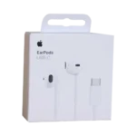 Apple - Kit piéton - ORIGINAL - Apple iPhone 15 - USB-C - MTJY3ZM/A