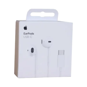 Apple - Kit piéton - ORIGINAL - Apple iPhone 15 - USB-C - MTJY3ZM/A