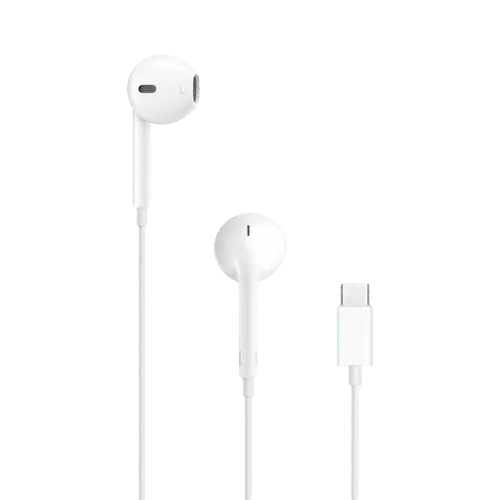 Apple - Kit piéton - ORIGINAL - Apple iPhone 15 - USB-C - MTJY3ZM/A – Image 2