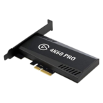 Elgato - 4K60 Pro MK.2 - 4K HDR - Carte d’acquisition interne