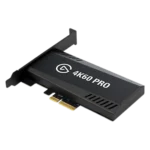 Elgato - 4K60 Pro MK.2 - 4K HDR - Carte d’acquisition interne