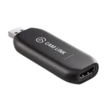 Elgato - Cam Link 4K - Scheda di acquisizione esterna