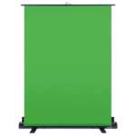 Elgato - Green Screen - Retrattile - Telo antirughe