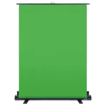 Elgato - Green Screen - Rétractable - Toile anti-plis