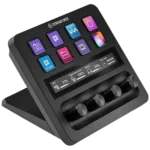 Elgato - Stream Deck+ - Noir