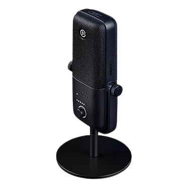 Elgato - Wave:3 - Micro et solution de mixage numérique haut de gamme - Noir – Image 2