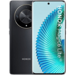 Honor - Magic6 Lite - 5109AWVG - 5G Noir