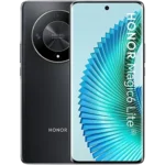 Honor - Magic6 Lite - 5109AWVG - 5G Noir
