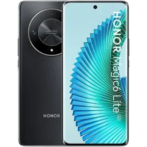 Honor - Magic6 Lite - 5109AWVG - 5G Noir