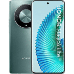 Honor - Magic6 Lite - 5109AWVJ - 5G Verde