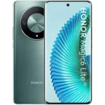 Honor - Magic6 Lite - 5109AWVJ - 5G Vert