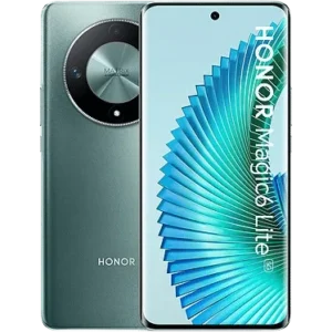 Honor - Magic6 Lite - 5109AWVJ - 5G Vert