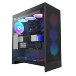 Gaming-pc - MUST - MSI GeForce RTX 4090 - AMD Ryzen 9-processor - 2 TB SSD - Kingston FURY Renegade RGB - 64 GB RAM