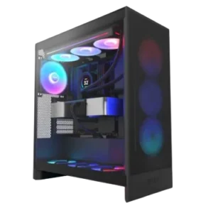 PC Gamer - MUST - MSI GeForce RTX 4090 - Processeur AMD Ryzen 9 - 2To SSD - Kingston FURY Renegade RGB - 64Go RAM