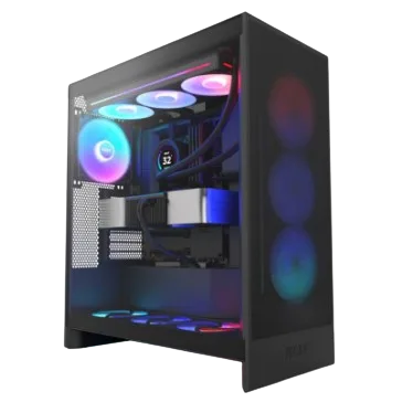 Gaming-pc - MUST - MSI GeForce RTX 4090 - AMD Ryzen 9-processor - 2 TB SSD - Kingston FURY Renegade RGB - 64 GB RAM