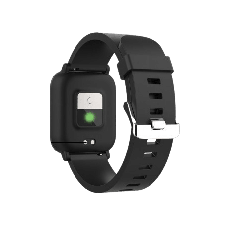 Pack sport essentiel - BLAUPUNKT - Brassard de sport + Ecouteurs + Montre connectée – Image 3