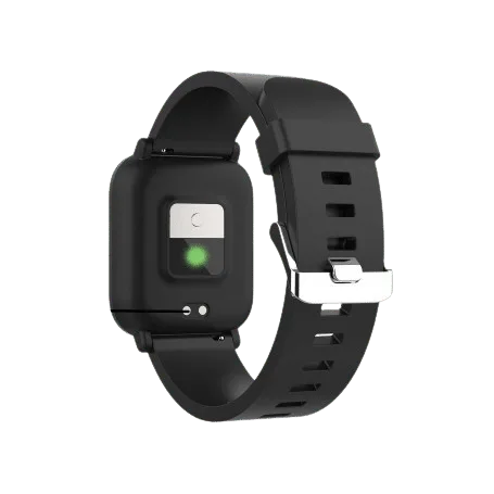 Pack sport essentiel - BLAUPUNKT - Brassard de sport + Ecouteurs + Montre connectée – Image 3