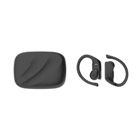 Pack sport essentiel - BLAUPUNKT - Brassard de sport + Ecouteurs + Montre connectée – Image 4