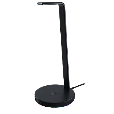 Razer Base Station V2 Chroma - Support de casque - Noir – Image 2