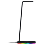 Razer Base Station V2 Chroma - Support de casque - Noir
