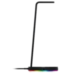 Razer Base Station V2 Chroma - Support de casque - Noir