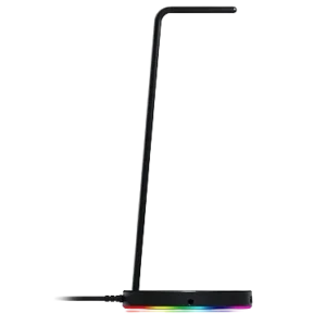 Razer Base Station V2 Chroma - Support de casque - Noir