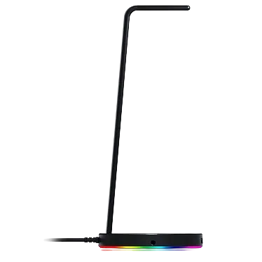 Razer Base Station V2 Chroma - Support de casque - Noir