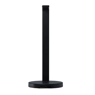 Razer Base Station V2 Chroma - Support de casque - Noir – Image 3
