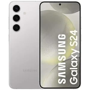 Samsung – Galaxy S24 SM-S921B – Argent