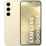 Samsung – Galaxy S24 SM-S921B – Crème