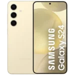 Samsung – Galaxy S24 SM-S921B – Crème