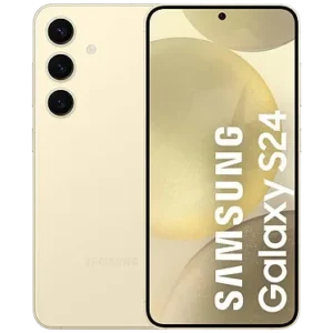 Samsung – Galaxy S24 SM-S921B – Crème