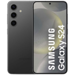 Samsung – Galaxy S24 SM-S921B – Black